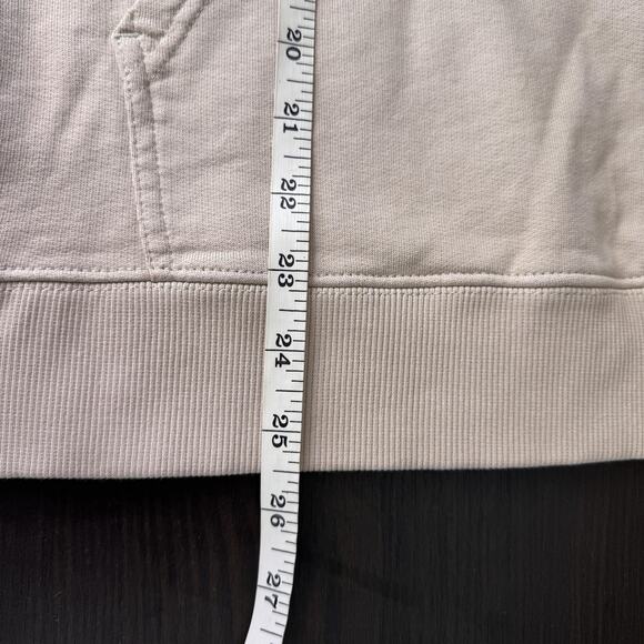 Dope Snow Common 22 Hoodie Mens Small Pullover Mountain Graphic Range Sand Soft - Picture 11 of 12